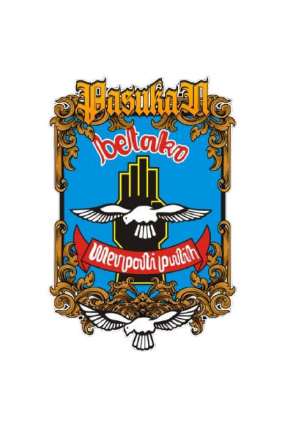 Merpati Putih Logo
